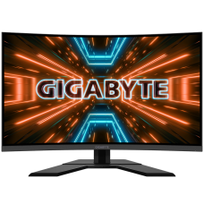 Gigabyte G32QC