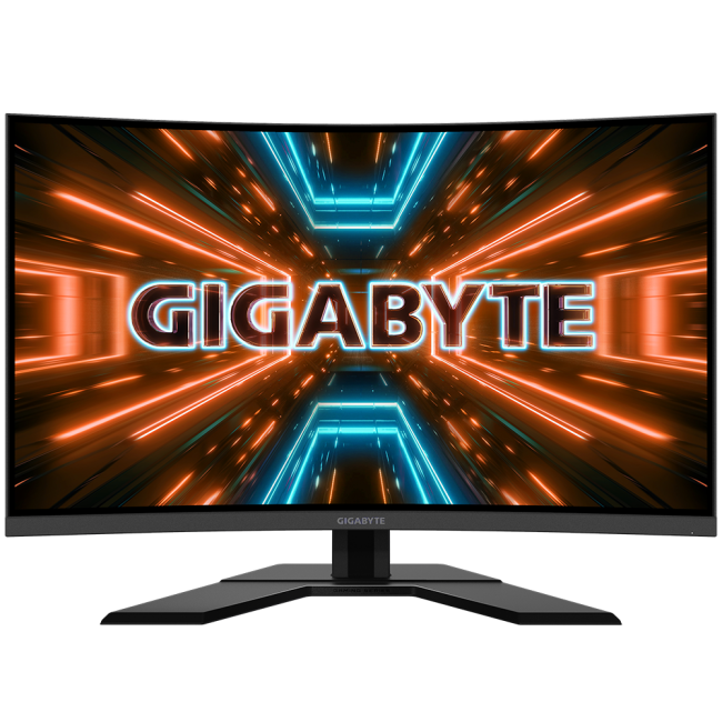 Gigabyte G32QC