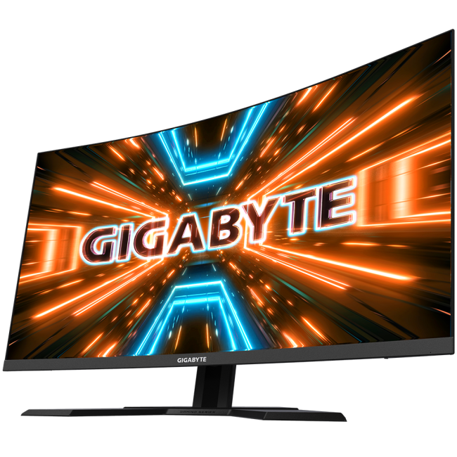 Gigabyte G32QC