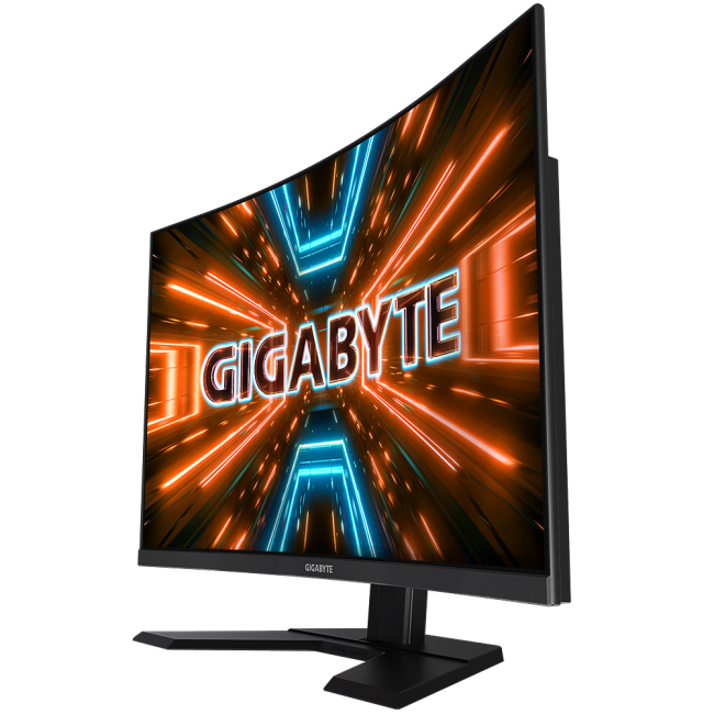 Gigabyte G32QC