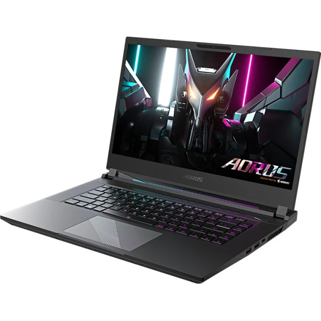 Ноутбук Gigabyte AORUS 15 9KF (9KF-E3EE383SH)