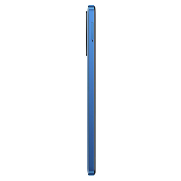 Смартфон Xiaomi Redmi Note 11 4/64GB Twilight Blue