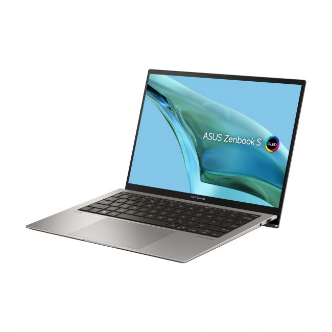 Ноутбук Asus Zenbook S 13 OLED UX5304MA (UX5304MA-ES71)