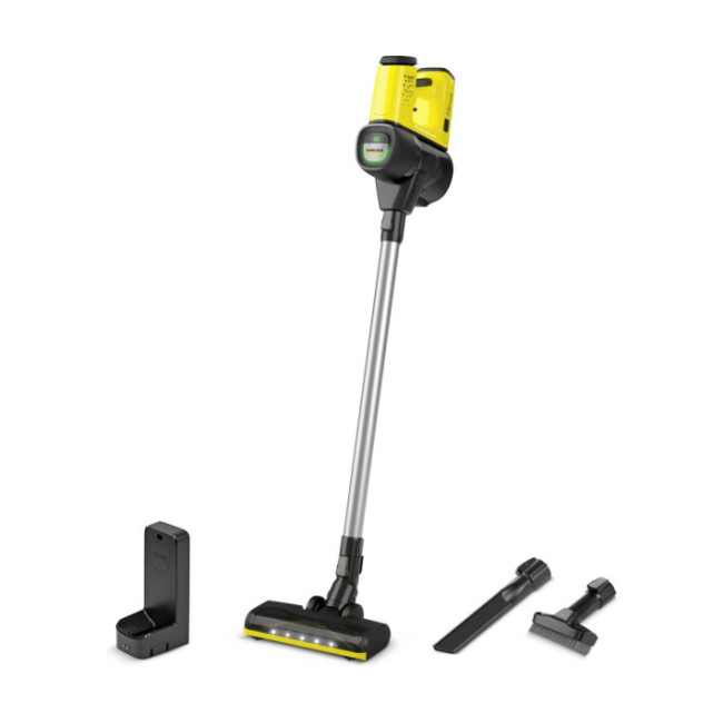 Ручной пылесос Karcher VC 6 Cordless ourFamily (1.198-660.0)