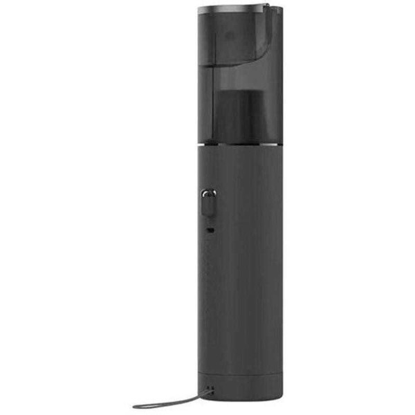 Roidmi Portable vacuum cleaner NANO Black (XCQP1RM Black)