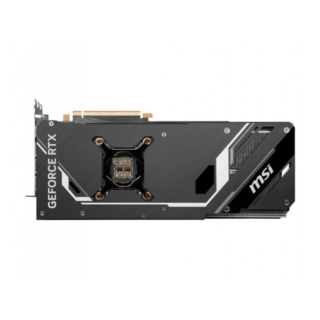 Видеокарта MSI GeForce RTX4080 16GB VENTUS 3X OC (RTX 4080 16GB VENTUS 3X OC)