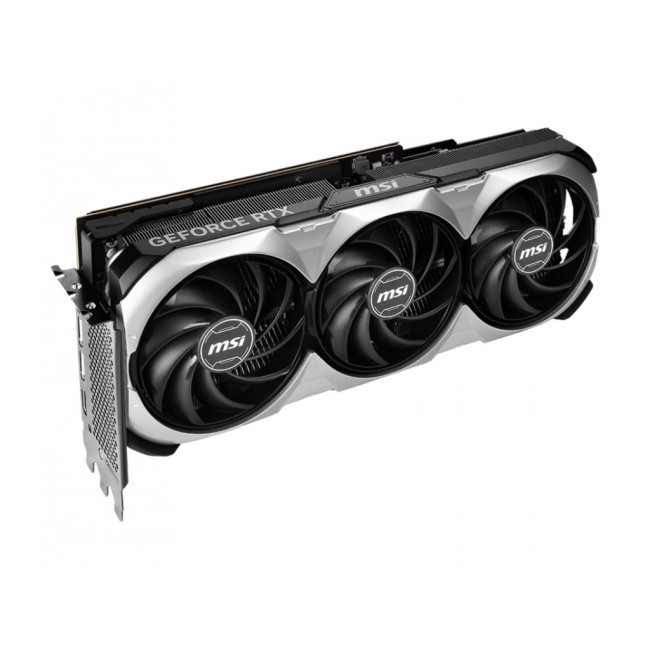 Видеокарта MSI GeForce RTX4080 16GB VENTUS 3X OC (RTX 4080 16GB VENTUS 3X OC)