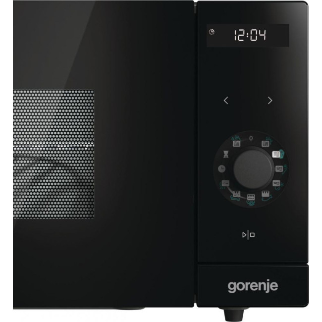 Микроволновка с грилем Gorenje MO235SYB