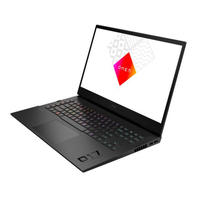 Ноутбук HP Omen 17-ck0212nw (4N911EA)