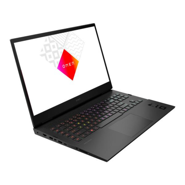 Ноутбук HP Omen 17-ck0212nw (4N911EA)