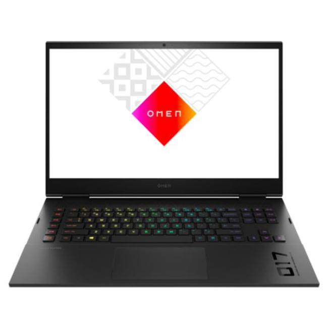 Ноутбук HP Omen 17-ck0212nw (4N911EA)