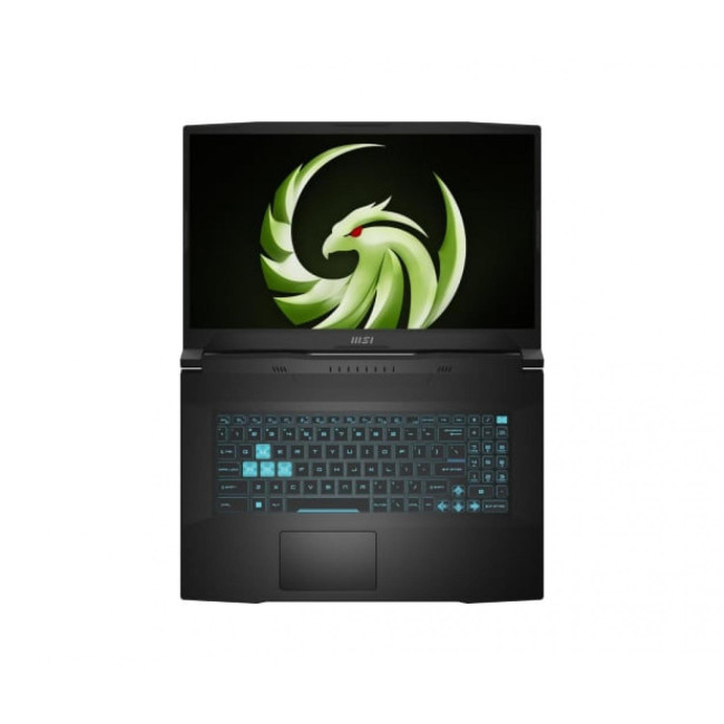 Ноутбук MSI Bravo 17 D7VE (D7VE-077XPL)