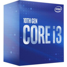 Intel Core i3-10100F (BX8070110100F)