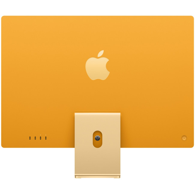 Apple iMac 24 M3 2023 Yellow (Z19F00015)