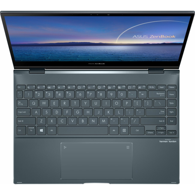 Ноутбук Asus ZenBook Flip 13 OLED UX363EA (UX363EA-I716512G1W)