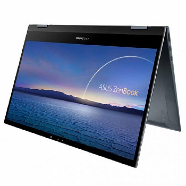 Ноутбук Asus ZenBook Flip 13 OLED UX363EA (UX363EA-I716512G1W)