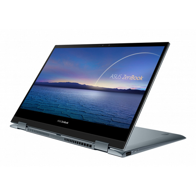 Ноутбук Asus ZenBook Flip 13 OLED UX363EA (UX363EA-I716512G1W)