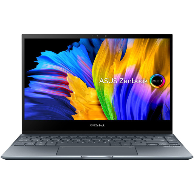 Ноутбук Asus ZenBook Flip 13 OLED UX363EA (UX363EA-I716512G1W)