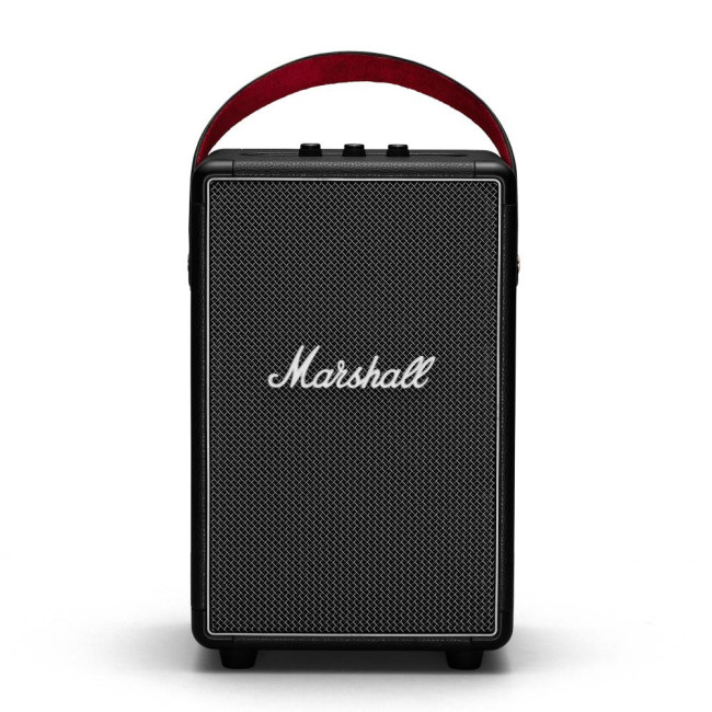 Портативная Bluetooth-колонка Marshall Tufton Black (1001906)