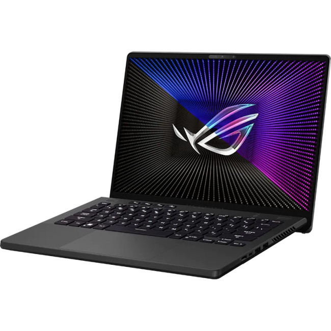 Ноутбук Asus ROG Zephyrus G14 GA402RJ (GA402RJ-L4007W)