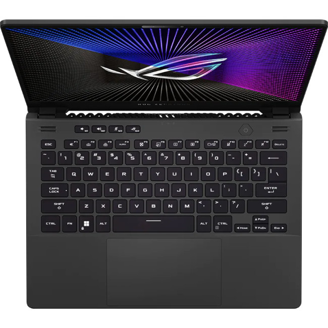 Ноутбук Asus ROG Zephyrus G14 GA402RJ (GA402RJ-L4007W)