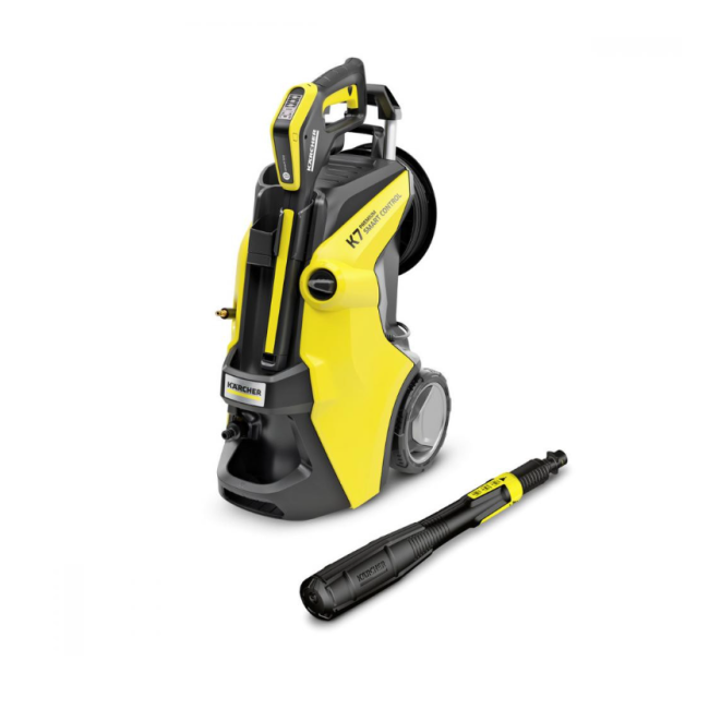 Минимойка Karcher K 7 Premium Smart Control (1.317-230.0)