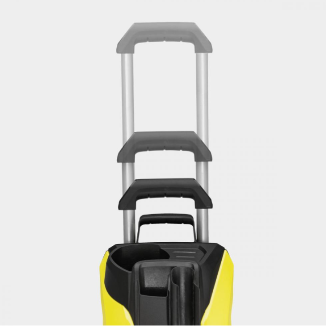 Минимойка Karcher K 7 Premium Smart Control (1.317-230.0)