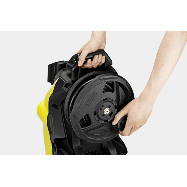 Минимойка Karcher K 7 Premium Smart Control (1.317-230.0)