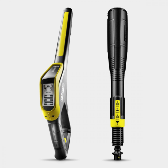 Минимойка Karcher K 7 Premium Smart Control (1.317-230.0)