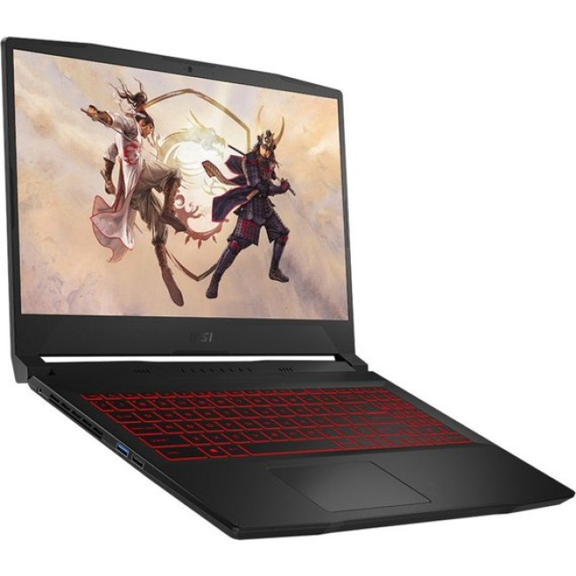 Ноутбук MSI Katana GF66 11UC (GF66 11UC-454US)