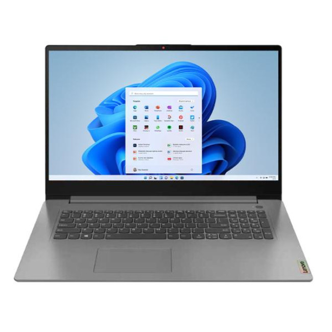 Ноутбук Lenovo IdeaPad 3 17ITL6 (82H900QNPB)