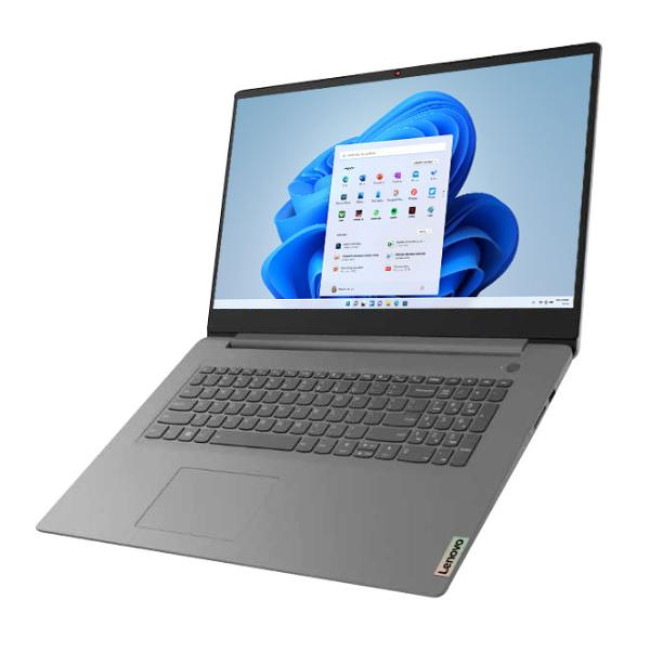 Ноутбук Lenovo IdeaPad 3 17ITL6 (82H900QNPB)