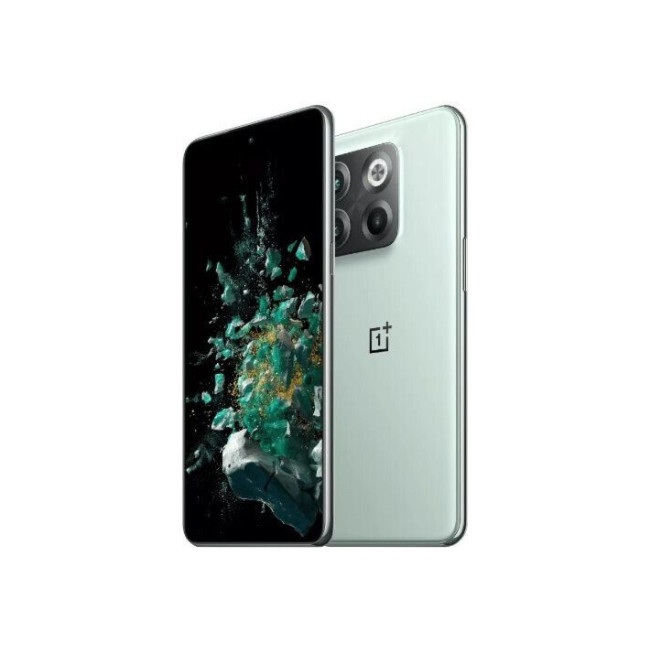 Смаpтфон OnePlus Ace Pro 16/256GB Jade Green