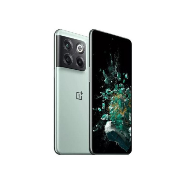 Смаpтфон OnePlus Ace Pro 16/256GB Jade Green