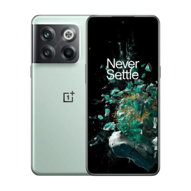 Смаpтфон OnePlus Ace Pro 16/256GB Jade Green