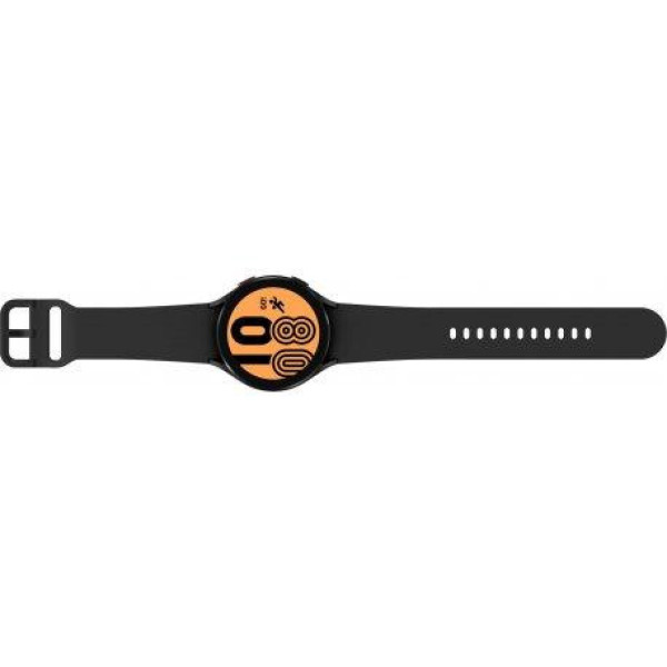 Смарт-часы Samsung Galaxy Watch4 44mm LTE Black (SM-R875FZKA)