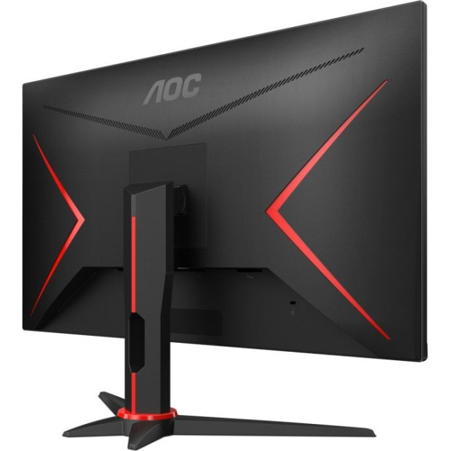 AOC C27G2ZE/BK