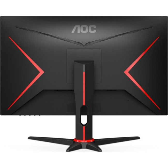 AOC C27G2ZE/BK