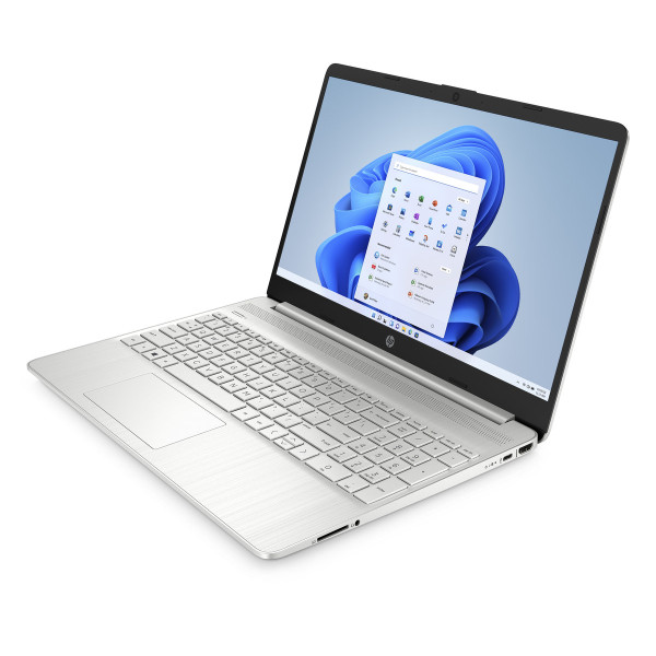 HP 15-sfq5001nc(8E569EA) - новый ноутбук с мощными возможностями