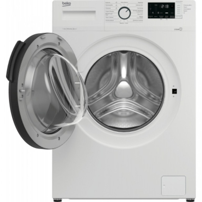 Beko WUE6512XBCW