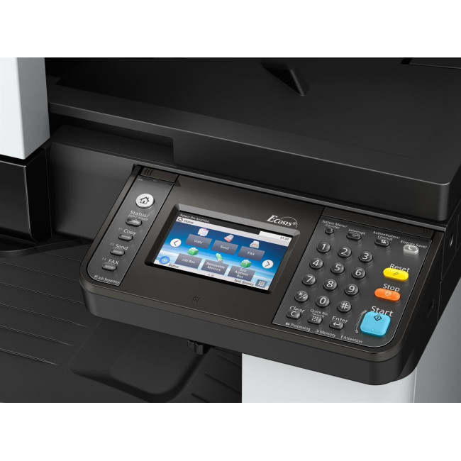 Kyocera Ecosys M4125idn (1102P23NL0)