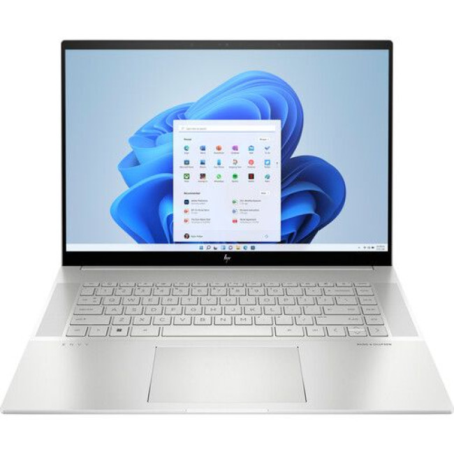 Ноутбук HP Envy 16-h0010nr (67W12UA)