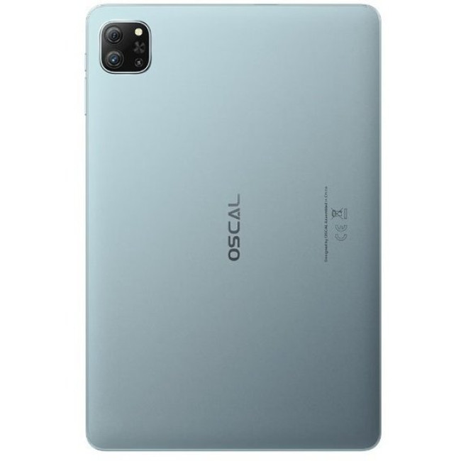 Blackview Oscal Pad 70 4/128GB Misty Blue