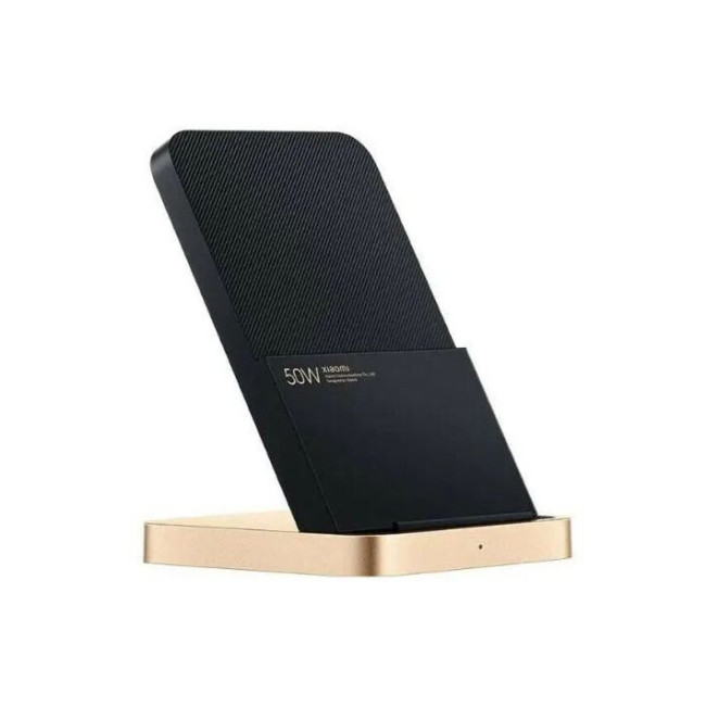 Xiaomi Mi 50W Wireless Charging Stand Black (BHR6094GL)