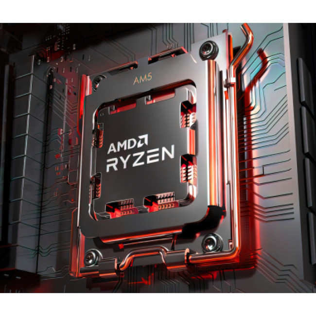 AMD Ryzen 9 7900X3D (100-100000909WOF)