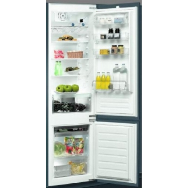 Встроенный холодильник Whirlpool ART 9610/A+
