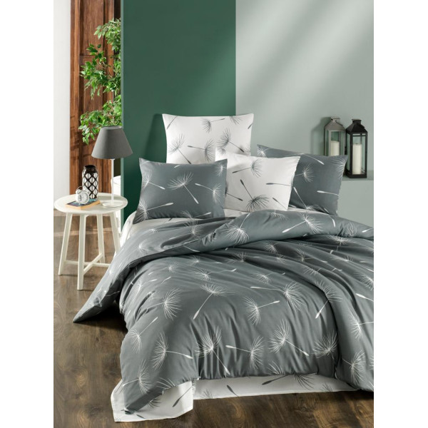 Комплект постельного белья SOHO Space (1247к) - модний і затишний вибір для вашої спальні!