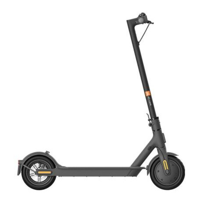 Xiaomi Mi Electric Scooter Essential Black