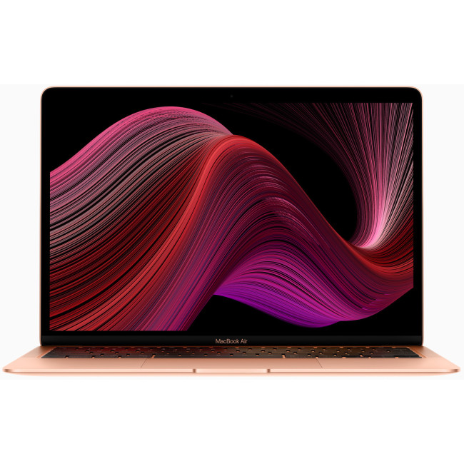 Apple MacBook Air 13" Gold 2020 (MWTL2)