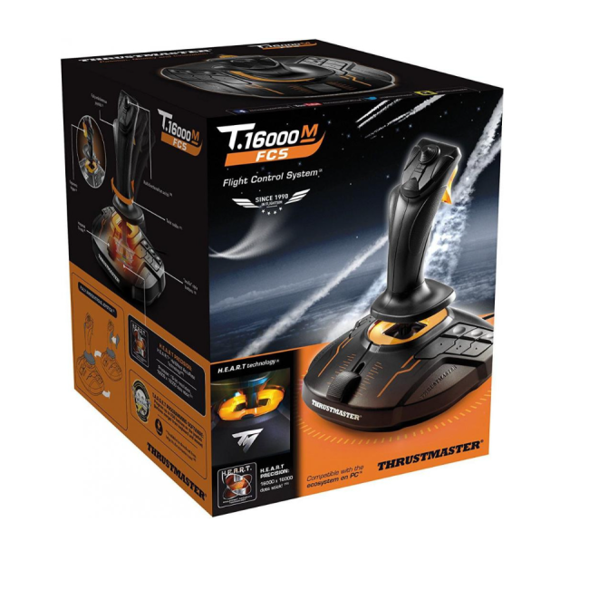 Thrustmaster T.16000M FCS (2960773)